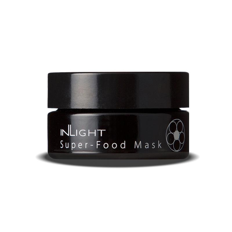 Bio super-food maska 25ml Inlight